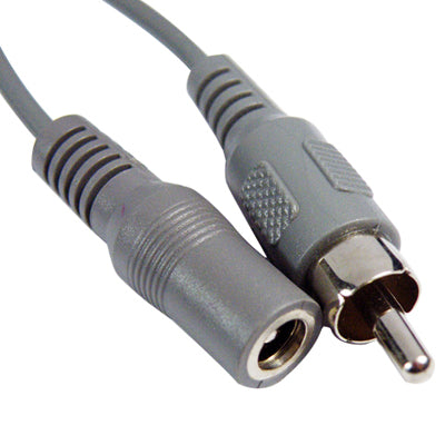 CCTV Video / Audio / Power Balun Transceiver Cable, A213B-C CCTV Video / Audio / Power Balun Transceiver Cable, A213B-C